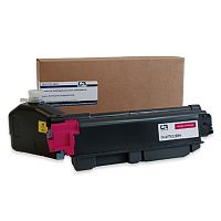 картинка картридж лазерный copyrite cr-kytk5280m tk-5280m пурпурный (11000стр.) для kyocera p6235cdn/m6235cid от магазина Tovar-RF.ru