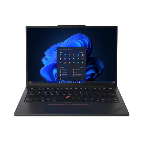 картинка lenovo thinkpad x1 carbon g12 [21kc00a0us] (клав.рус.грав.) 14" {wuxga ips 100srgb 400nits ultra 5 125u/16gb/512gb ssd/w11pro bios} от магазина Tovar-RF.ru