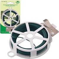 картинка Проволока для подвезки MULTIDOM "Катушка" VL83-219 (20м.) MULTIDOM "Катушка" VL83-219 (20м.) от магазина Tovar-RF.ru