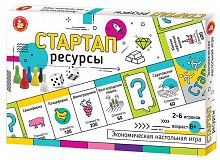 картинка детские игры десятое королевство игра экономическая стартап ресурсы 04860 от магазина Tovar-RF.ru