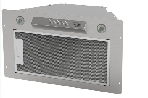 картинка встраиваемая вытяжка oasis um-50s (v) (making oasis everywhere) нерж. сталь от магазина Tovar-RF.ru