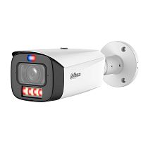 картинка dahua dh-ipc-hfw3449t1p-zas-pv-pro уличная цилиндрическая ip-видеокамера wizcolor 4мп; 1/1.8” cmos; моторизованный объектив 2.7~12мм (4x); wdr(120дб); видеоаналитика  led 60м, ик 60м; ip67; металл+пла от магазина Tovar-RF.ru