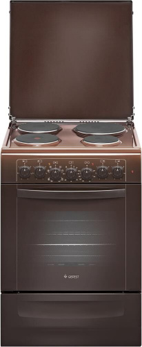 картинка плита электрическая gefest эп н д 6140-02 0001 от магазина Tovar-RF.ru