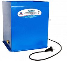 картинка Зернодробилка ЭЛЕКТРОМАШ Бизон-350 кг/ч от магазина Tovar-RF.ru