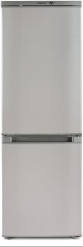 картинка холодильник бирюса м418 180л металлик от магазина Tovar-RF.ru