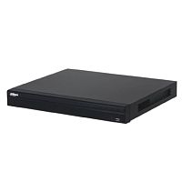 картинка dahua dhi-nvr4216-4ks3 16-канальный ip-видеорегистратор 4k и h.265+, видеоаналитика, входящий поток до 160мбит/с, 2 sata iii до 20тбайт от магазина Tovar-RF.ru