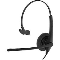 картинка jabra 1553-0159 гарнитура jabra biz 1500 mono usb (1553-0159) от магазина Tovar-RF.ru