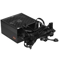 картинка блок питания pccooler atx 550w p5-yk550-b1f 80+ bronze (20+4pin) apfc 135mm fan 6xsata rtl от магазина Tovar-RF.ru