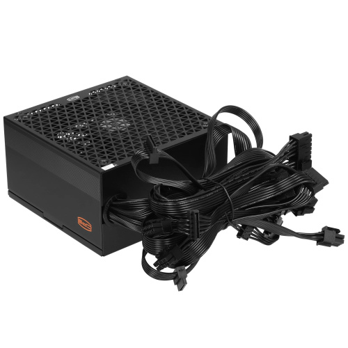 картинка блок питания pccooler atx 550w p5-yk550-b1f 80+ bronze (20+4pin) apfc 135mm fan 6xsata rtl магазин Tovar-RF.ru являющийся официальным дистрибьютором в России картинка блок питания pccooler atx 550w p5-yk550-b1f 80+ bronze (20+4pin) apfc 135mm fan 6xsata rtl от магазина Tovar-RF.ru