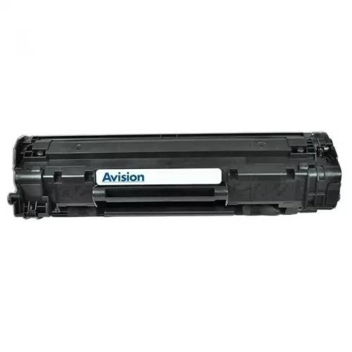картинка avision  tn-1071h  015-0336-22  тонер картридж для avision ap40/am40q/am40a/am40a plus, 6000 стр.  от магазина Tovar-RF.ru