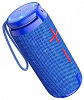картинка акустика borofone (6974443386707) br24 blue от магазина Tovar-RF.ru