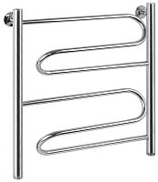 картинка Полотенцесушитель водяной САНАКС ю5060 ЮПИТЕР 500х600 от магазина Tovar-RF.ru