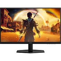 картинка lcd aoc 31.5" c32g42ze black/red {va 1920x1080 240hz 4ms 300cd hdmi displayport internal vesa} от магазина Tovar-RF.ru