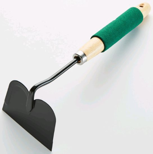 картинка Рыхлитель ручной DELTA ИР-3009 Рыхлитель ручной "Зеленый луг" (сталь+дерево с покрытием) магазин Tovar-RF.ru являющийся официальным дистрибьютором в России картинка Рыхлитель ручной DELTA ИР-3009 Рыхлитель ручной "Зеленый луг" (сталь+дерево с покрытием) от магазина Tovar-RF.ru