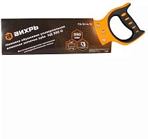картинка Ножовка ВИХРЬ Ножовка по дереву НД 350 О от магазина Tovar-RF.ru