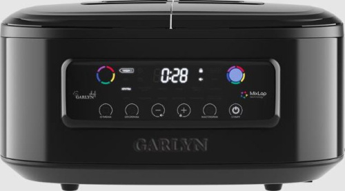 картинка мультиварка garlyn mr-duo 10 от магазина Tovar-RF.ru