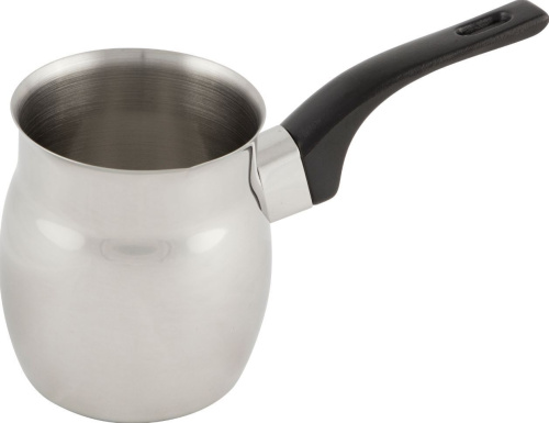 картинка турка mallony кофеварка (турка) turco 400мл (007008) магазин Tovar-RF.ru являющийся официальным дистрибьютором в России картинка турка mallony кофеварка (турка) turco 400мл (007008) от магазина Tovar-RF.ru