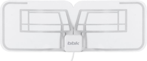 картинка антенна комнатная bbk da27 прозрачный bbk da27 прозрачный от магазина Tovar-RF.ru