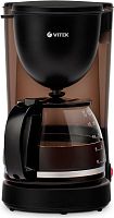 картинка кофеварка vitek vt-8380 от магазина Tovar-RF.ru