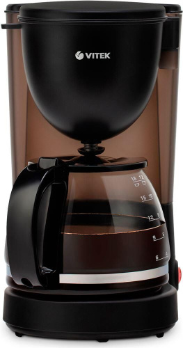 картинка кофеварка vitek vt-8380 от магазина Tovar-RF.ru