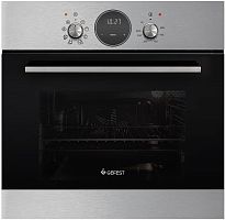 картинка духовой шкаф электрический gefest эдв да 602-02 рн7 от магазина Tovar-RF.ru