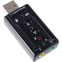 картинка c-media asia usb 8c v & v звуковая карта usb trua71 (c-media cm108) 2.0 channel out 44-48khz volume control (7.1 virtual channel) rtl [849412 usb cm108 7.1 virtual] от магазина Tovar-RF.ru