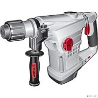 картинка ЗУБР Перфоратор  SDS-Max [ЗПМ-40-1250 ЭВК] { 10Дж, 6,8 кг, 1250Вт, кейс } от магазина Tovar-RF.ru