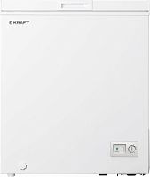 картинка морозильный ларь kraft bd (w)-185qx kraft bd (w)-185qx ларь от магазина Tovar-RF.ru