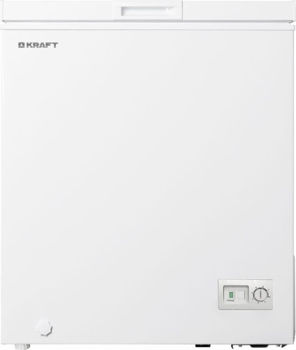 картинка морозильный ларь kraft bd (w)-185qx kraft bd (w)-185qx ларь от магазина Tovar-RF.ru