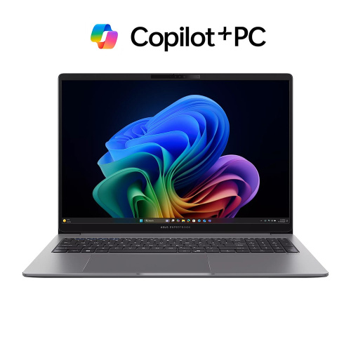 картинка asus expertbook mainstream pm3406cka-ly0467 [90nx0971-m00jb0] grey  14" {wuxga ryzen ai 7 350/ 64gb/ 1tb m.2 2280 nvme pcie 4.0 ssd/ amd radeon 860m/ no os} от магазина Tovar-RF.ru