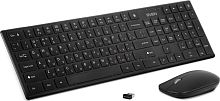 картинка клавиатура sven kb-c2550w чёрный от магазина Tovar-RF.ru