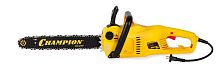 картинка Цепная пила CHAMPION 520N-16" 3/8-1,3-57 (2кВт 4,0кг) от магазина Tovar-RF.ru