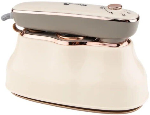 картинка отпариватель eltronic (999-03) бежевый eltronic (999-03) бежевый от магазина Tovar-RF.ru