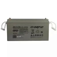 картинка аккумулятор энергия акб 12–150 {е0201-0050} от магазина Tovar-RF.ru