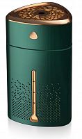 картинка увлажнитель воздуха ergolux elx-hum01-c05 зелено-золотой от магазина Tovar-RF.ru