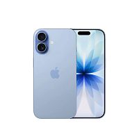 картинка apple iphone 17 256gb mist blue (mg6l4hn/a) (nanosim+esim индия) от магазина Tovar-RF.ru