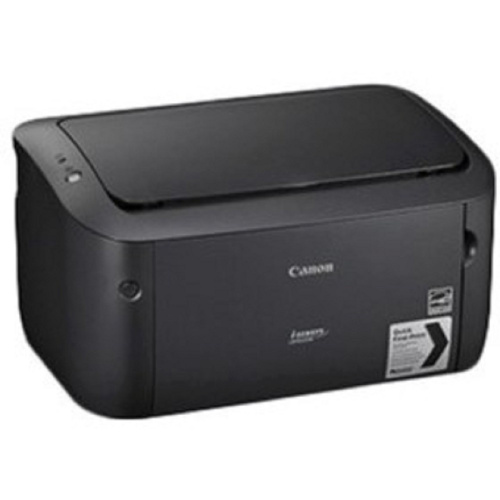 картинка canon i-sensys lbp6030b (8468b042) {лазерный a4 2400x600dpi 18стр/мин usb, картридж 725} от магазина Tovar-RF.ru