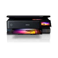 картинка epson l8180 (c11cj21403/c11cj21402/с11со21504/c11cj21502) {мфу, а3, 5760х1440, 16стр/мин, wi-fi} от магазина Tovar-RF.ru