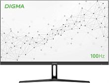 картинка монитор digma 23.8" progress 24p305f ips fhd чер hdmi vga m/m 100hz 250cd in dm24sb09 digma 23.8" progress 24p305f black (dm24sb09) от магазина Tovar-RF.ru