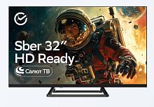 картинка телевизор sber sdx-32h3114 smart tv от магазина Tovar-RF.ru