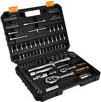 картинка Набор инструментов DEKO DKMT112 083-2009 DEKO DKMT112 083-2009 от магазина Tovar-RF.ru