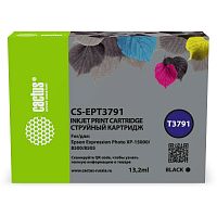 картинка картридж струйный cactus cs-ept3791 378xl черный для epson expression photo xp-8500/xp-8505/xp-8600 от магазина Tovar-RF.ru