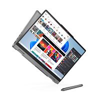 картинка lenovo ideapad 5 2-in-1 14irh9 [83kx007xrk] grey  14" {ips touch wuxga  i5 13420h/ 16gb/ ssd1tb/ intel uhd graphics/noos} от магазина Tovar-RF.ru