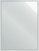 картинка Зеркало САНАКС 40310 Зеркало прямоугольное, горизонтальное + вертикальное , 600 х 800 мм, 800 х 600 мм ФАЦЕТ от магазина Tovar-RF.ru
