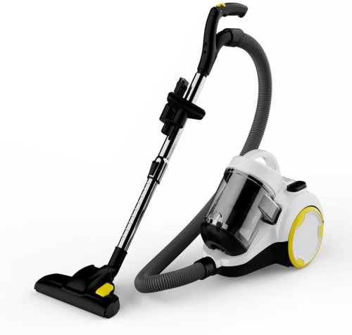 картинка пылесос deerma dem-tj200w горизонтальный от магазина Tovar-RF.ru