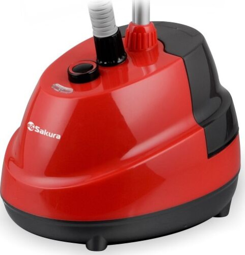 картинка отпариватель sakura sa-3919r sakura sa-3919r от магазина Tovar-RF.ru