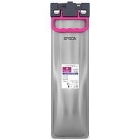 картинка epson картридж/ workforce pro wf-c879r magenta xxl ink supply unit от магазина Tovar-RF.ru