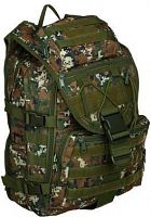 картинка рюкзак тактический руссо туристо рюкзак тактический 40 литров, 45х30х18м, полиэстер (118-207)от магазина Tovar-RF.ru