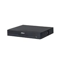 картинка dahua dhi-nvr2108hs-8p-i2 8-канальный ip-видеорегистратор с poe, 4k, h.265+, видеоаналитика, входящий поток до 144мбит/с, 1 sata iii до 10тбайт от магазина Tovar-RF.ru