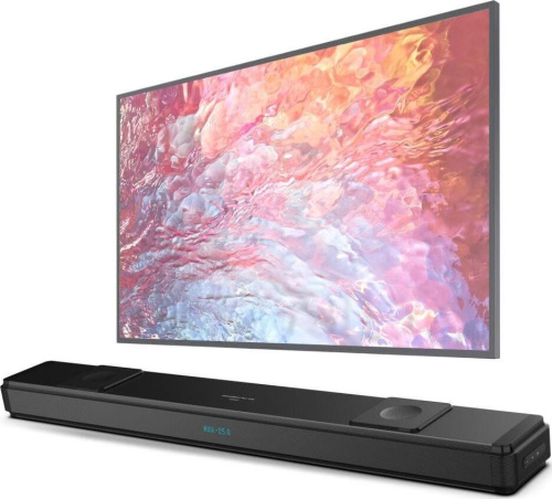 картинка саундбар ginzzu gm-508 ginzzu gm-508 от магазина Tovar-RF.ru